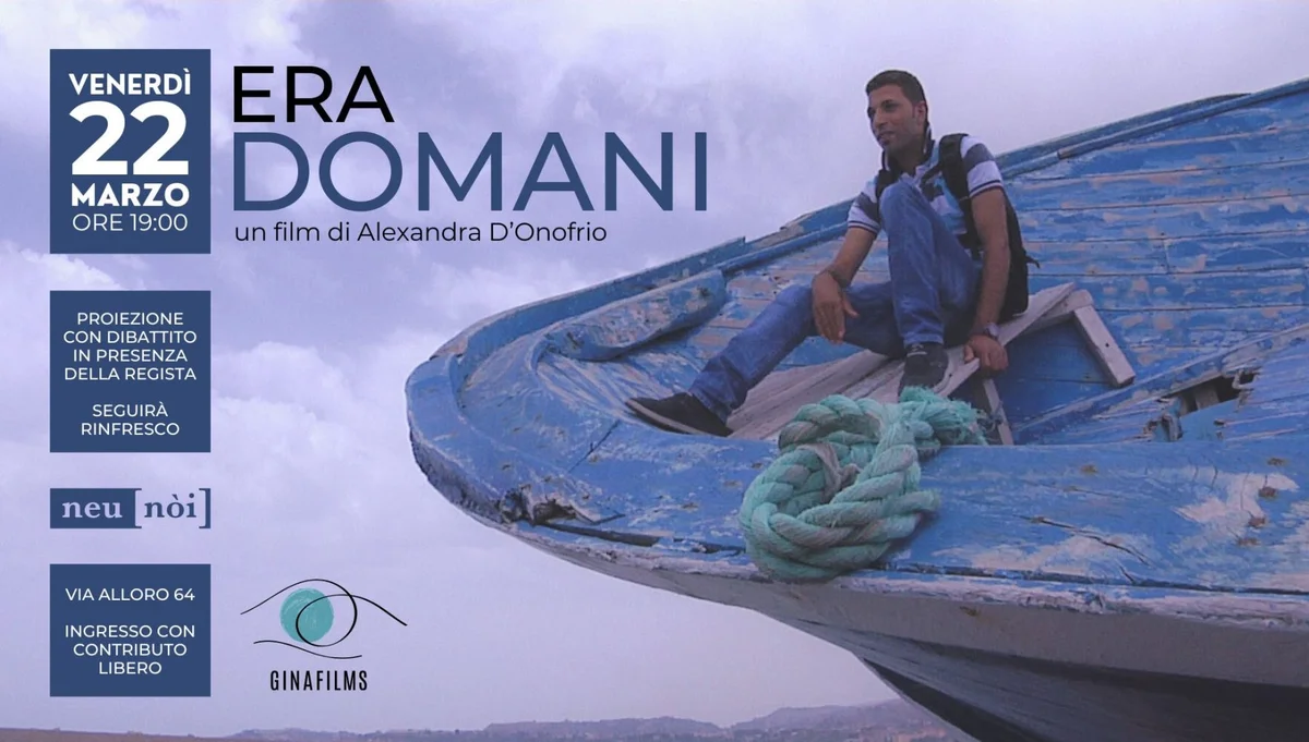 ERA DOMANI